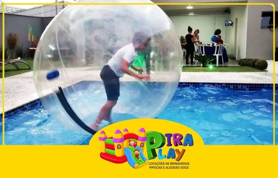 Water Ball