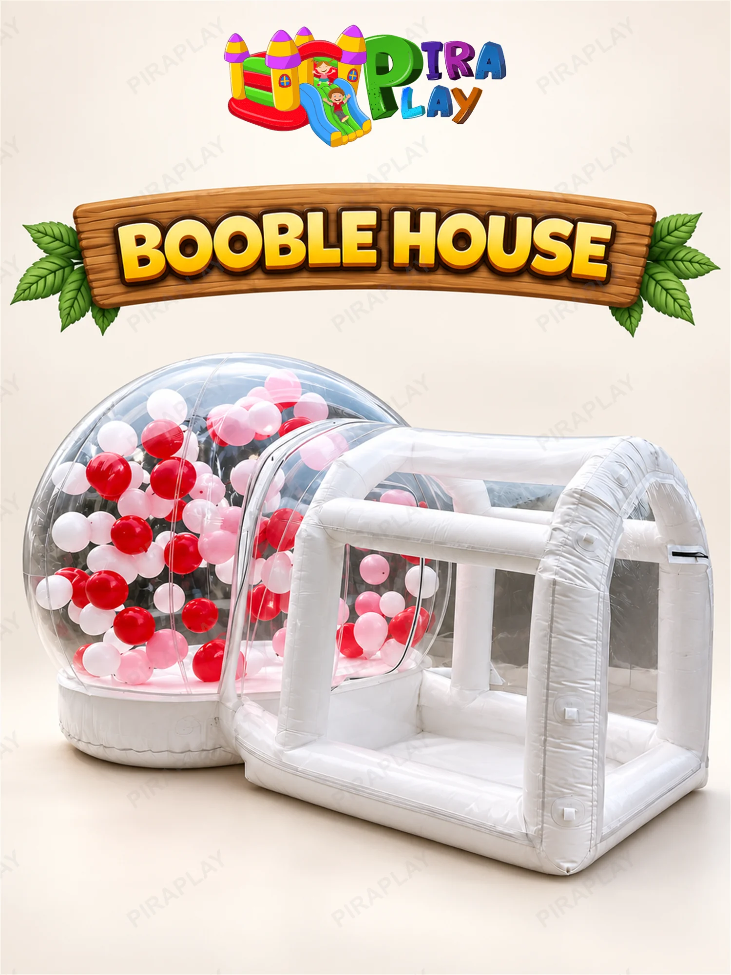 Booble House