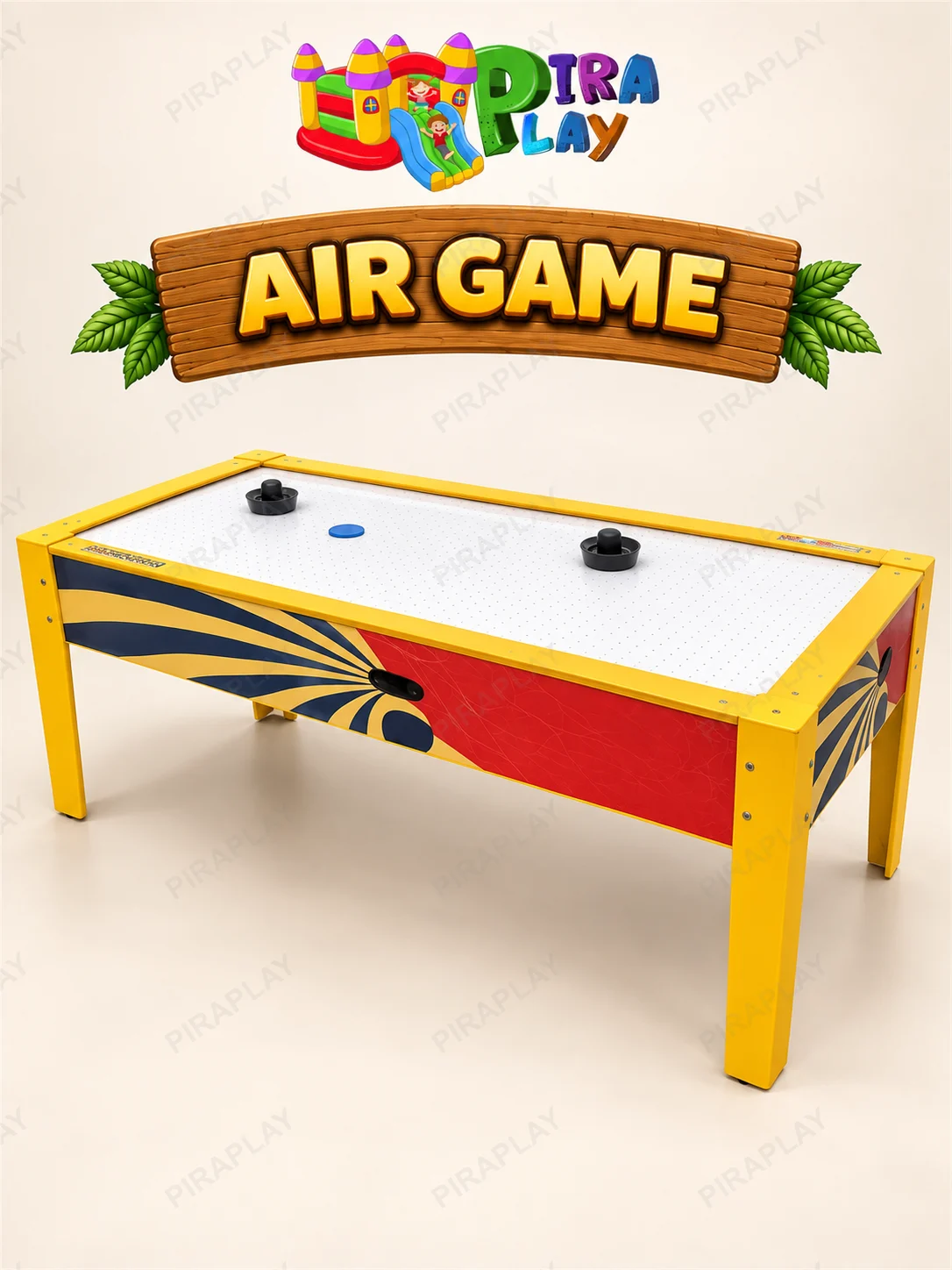 Air Game
