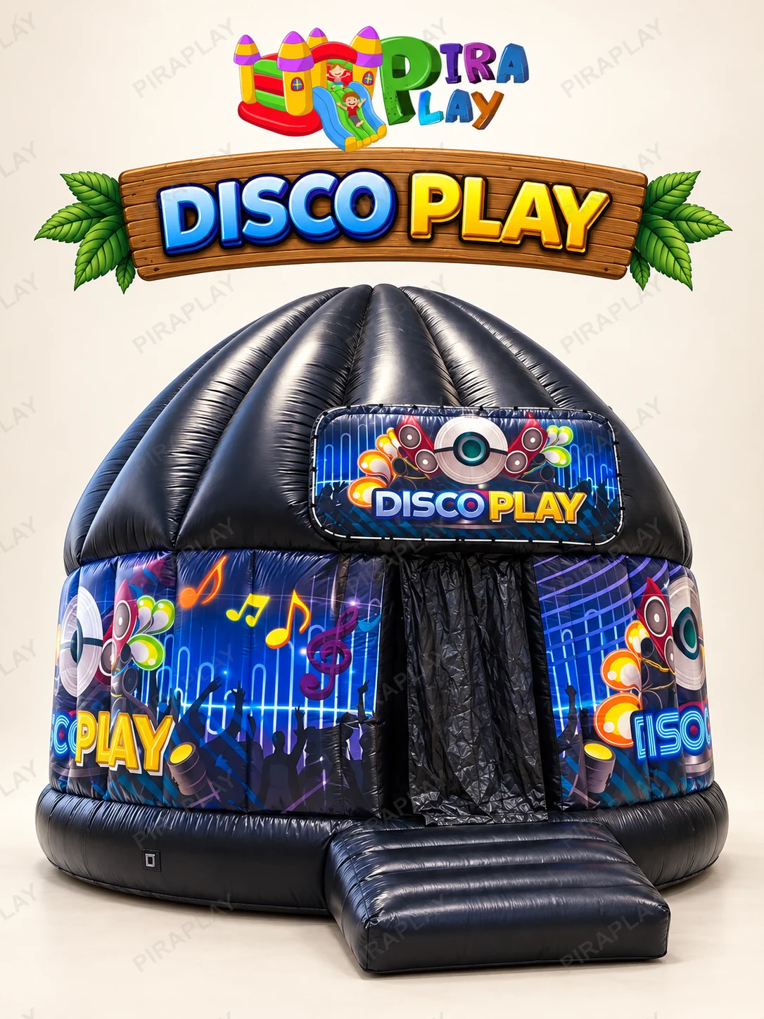 Disco Play