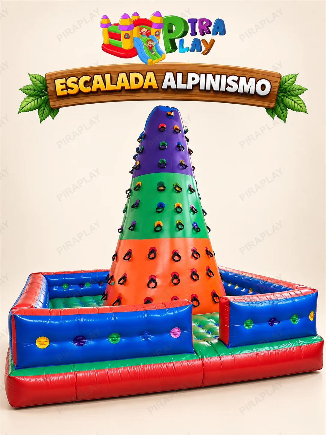 Escalada Alpinismo