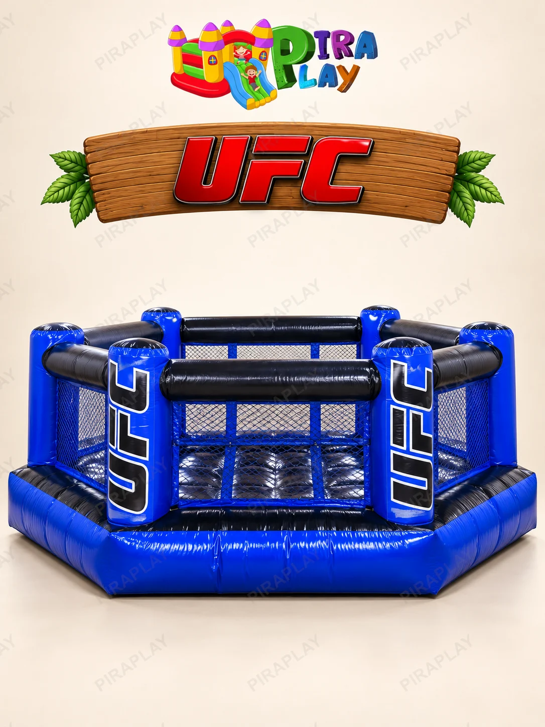 UFC