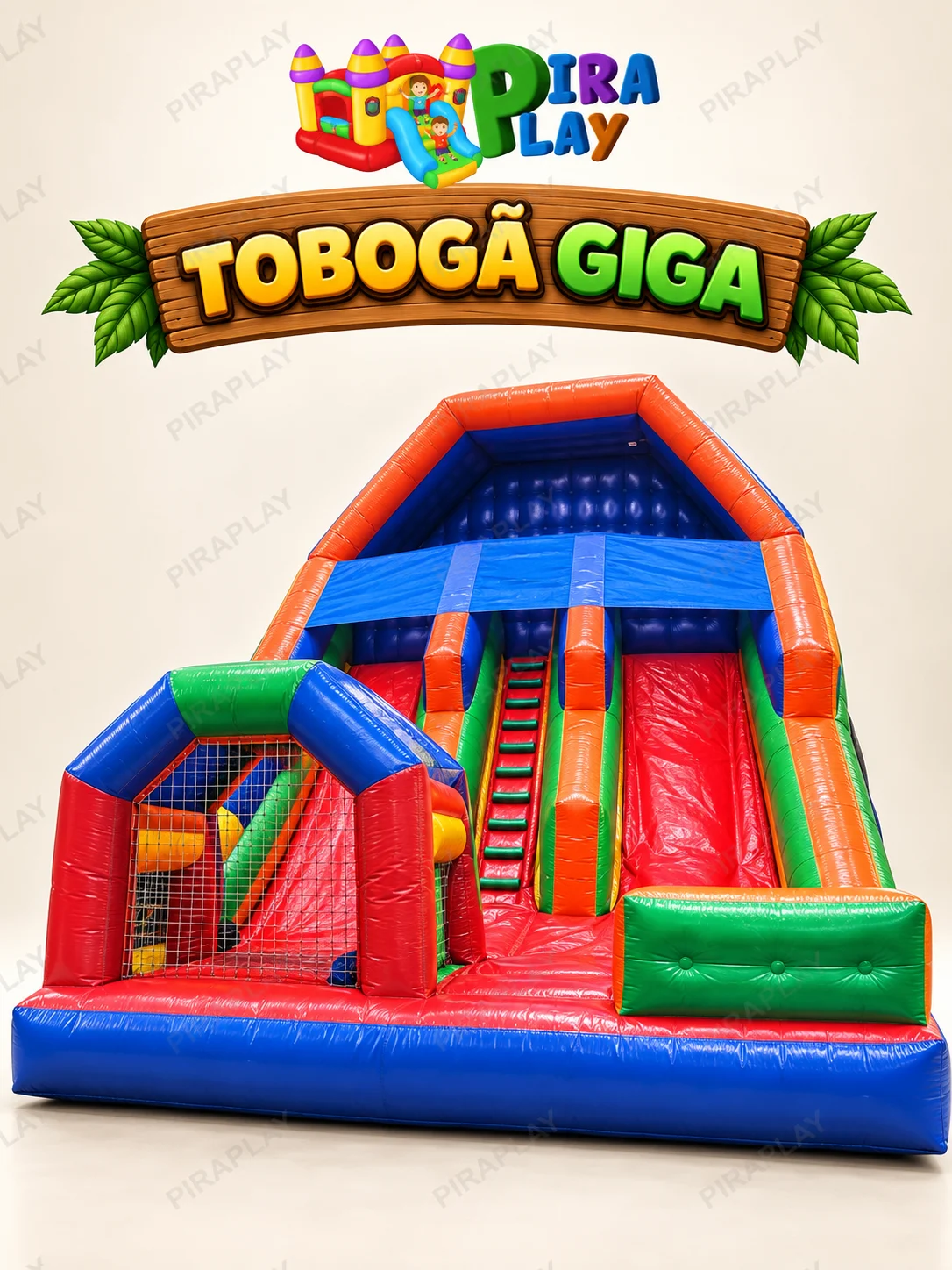 Tobogã Giga