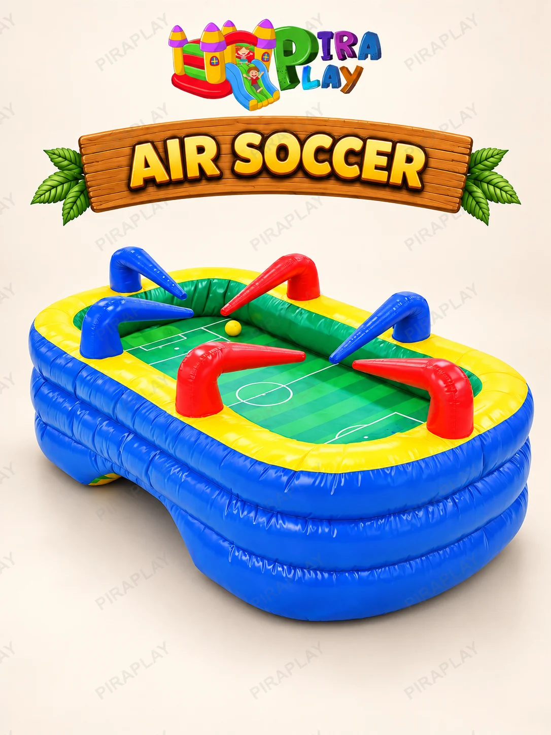 Air Soccer