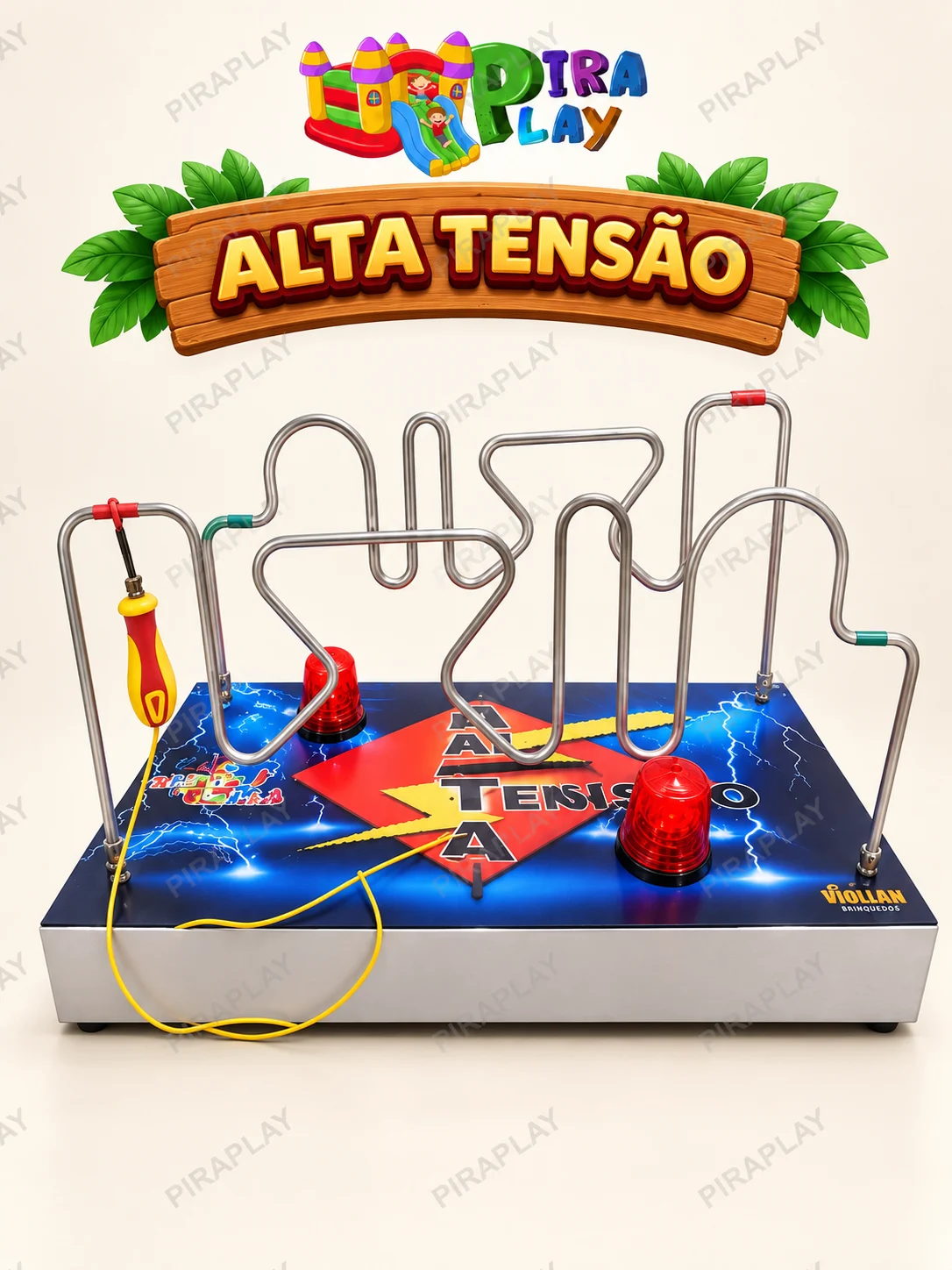Alta Tensão