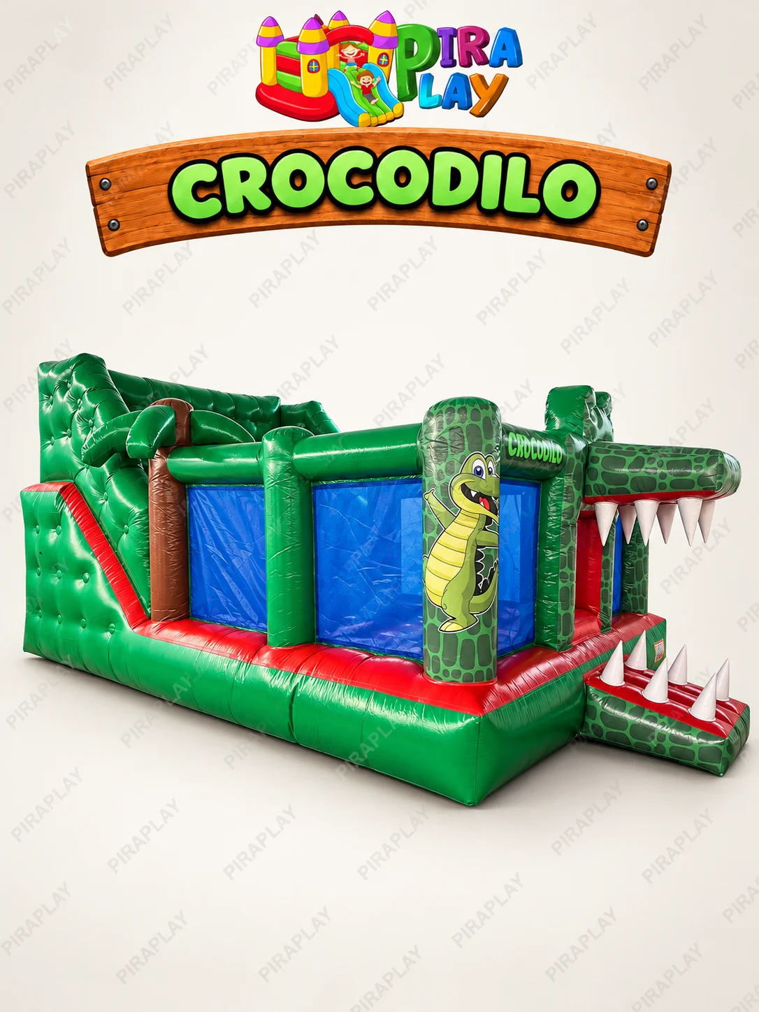 Croco Play