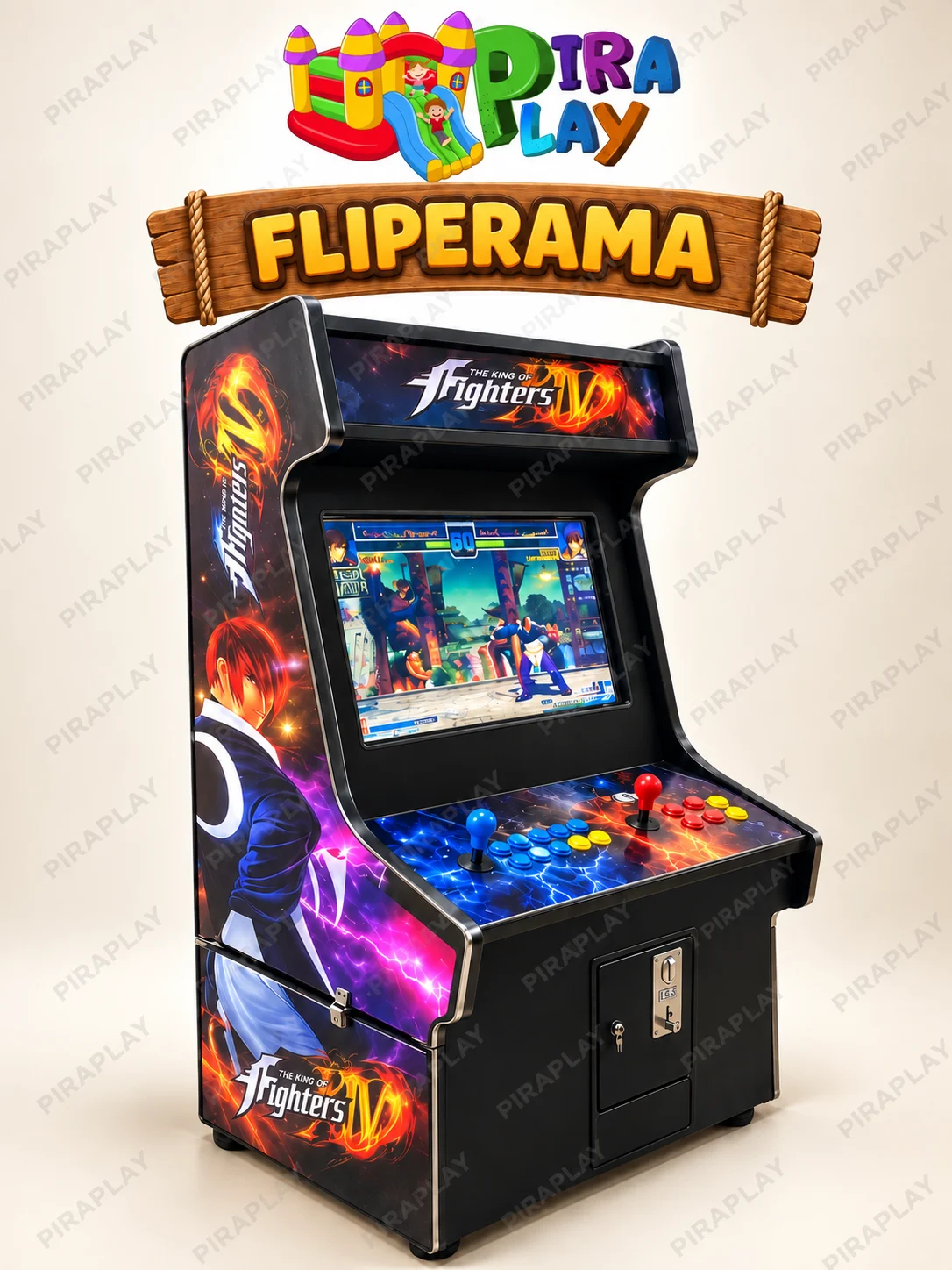 Fliperama