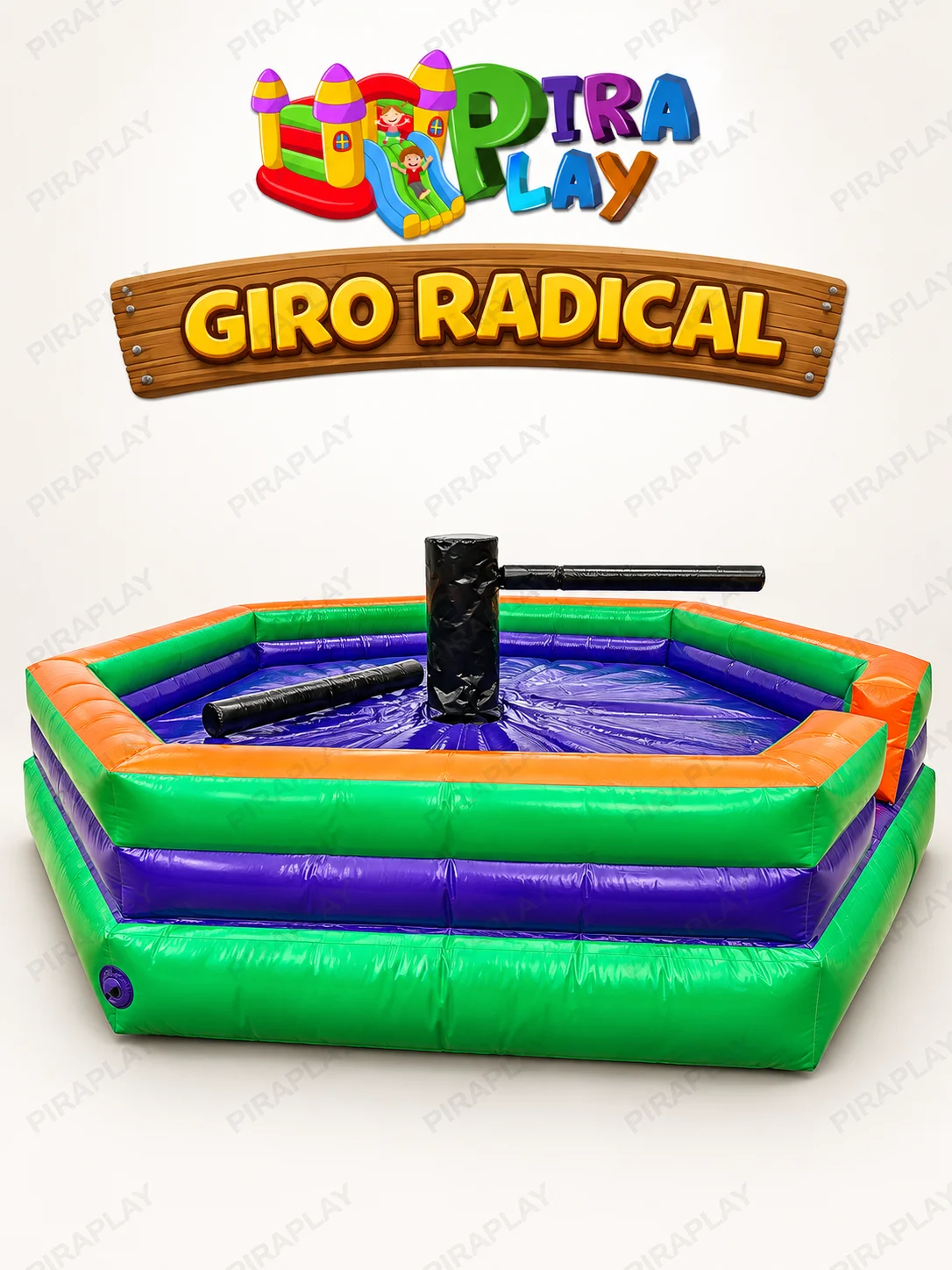 Giro Radical