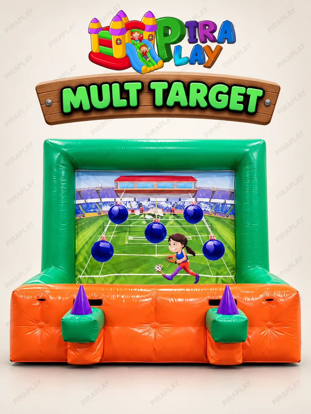Mult Target