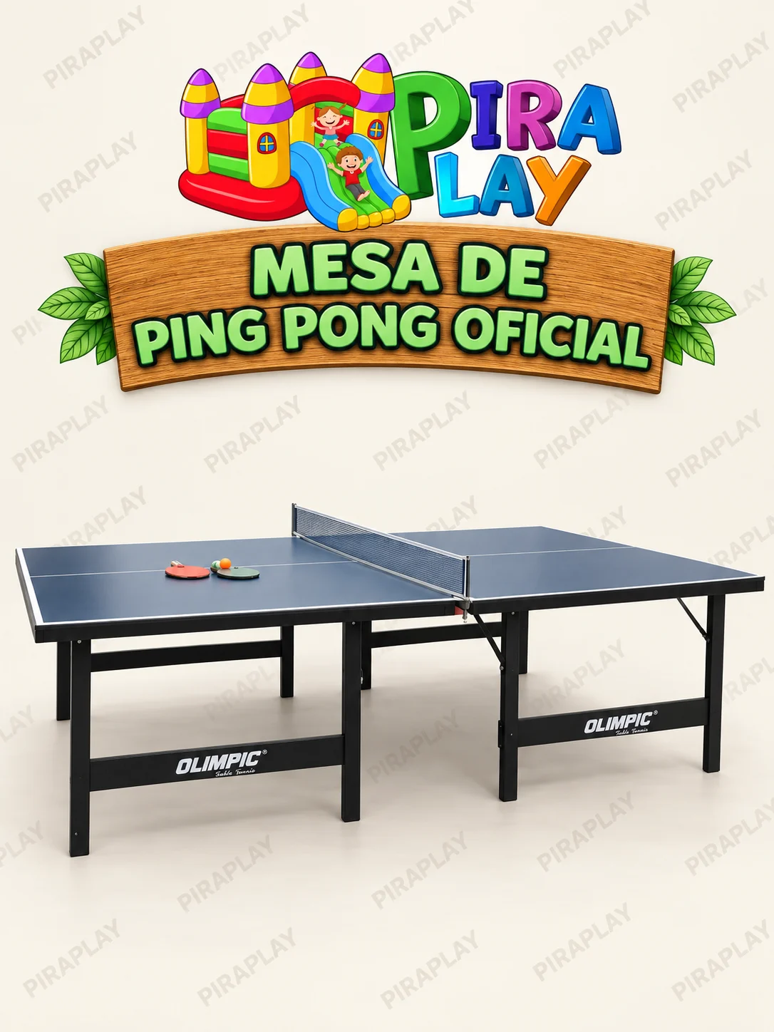Ping Pong