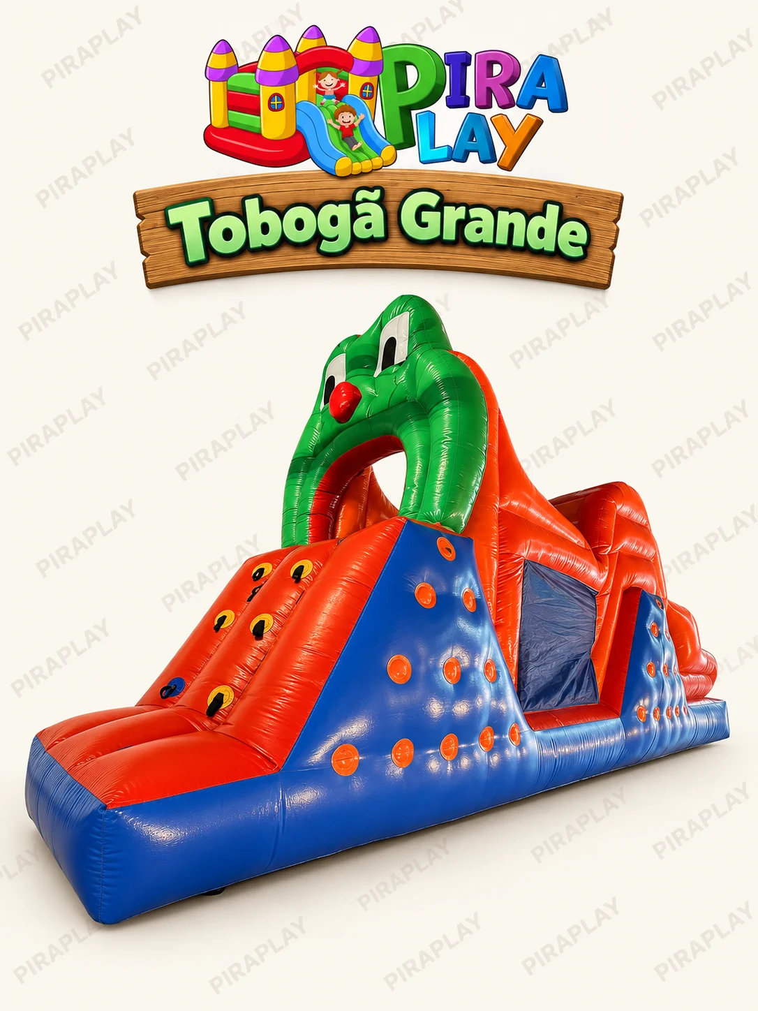 Tobogã Grande