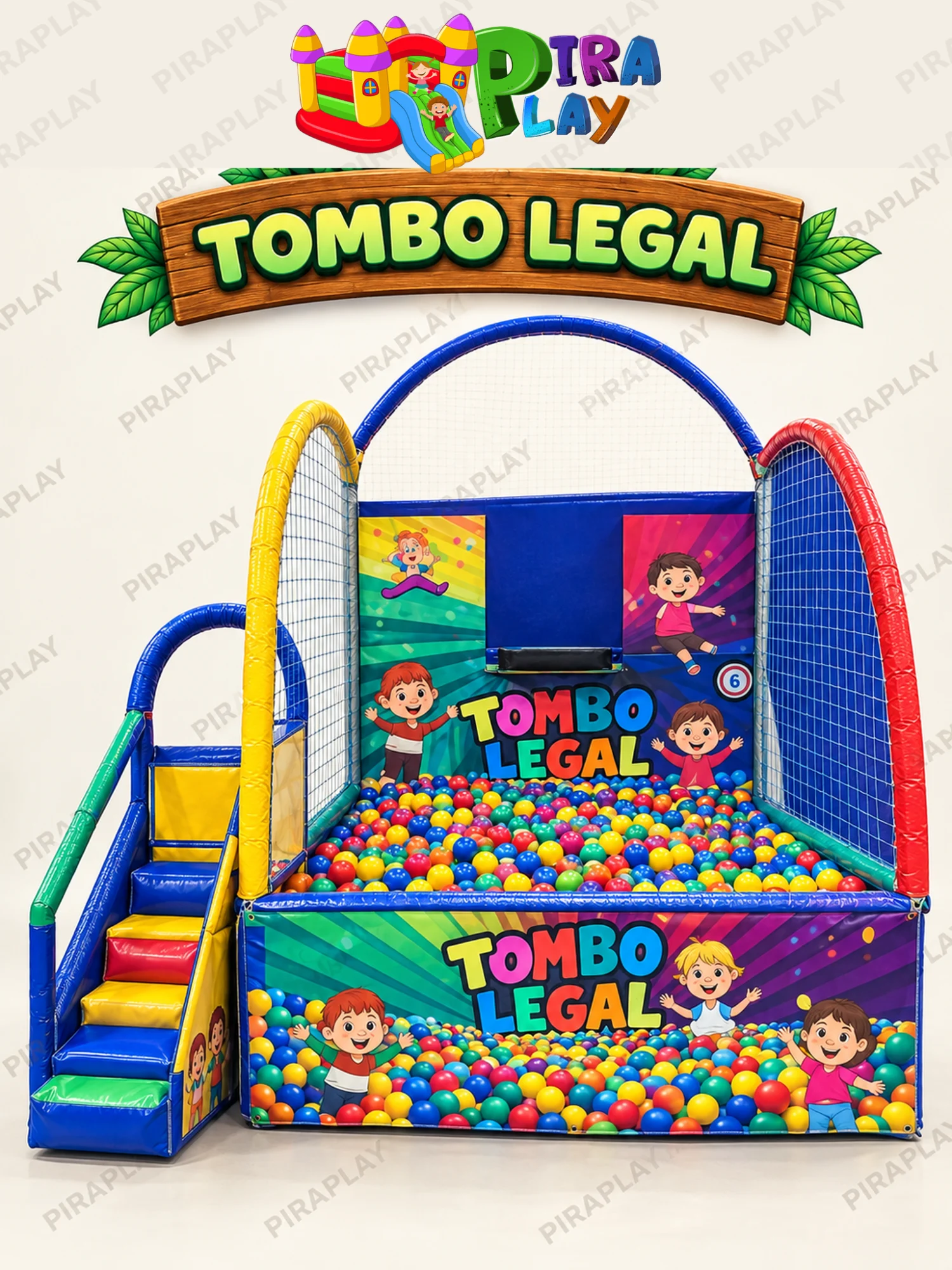 Tombo Legal
