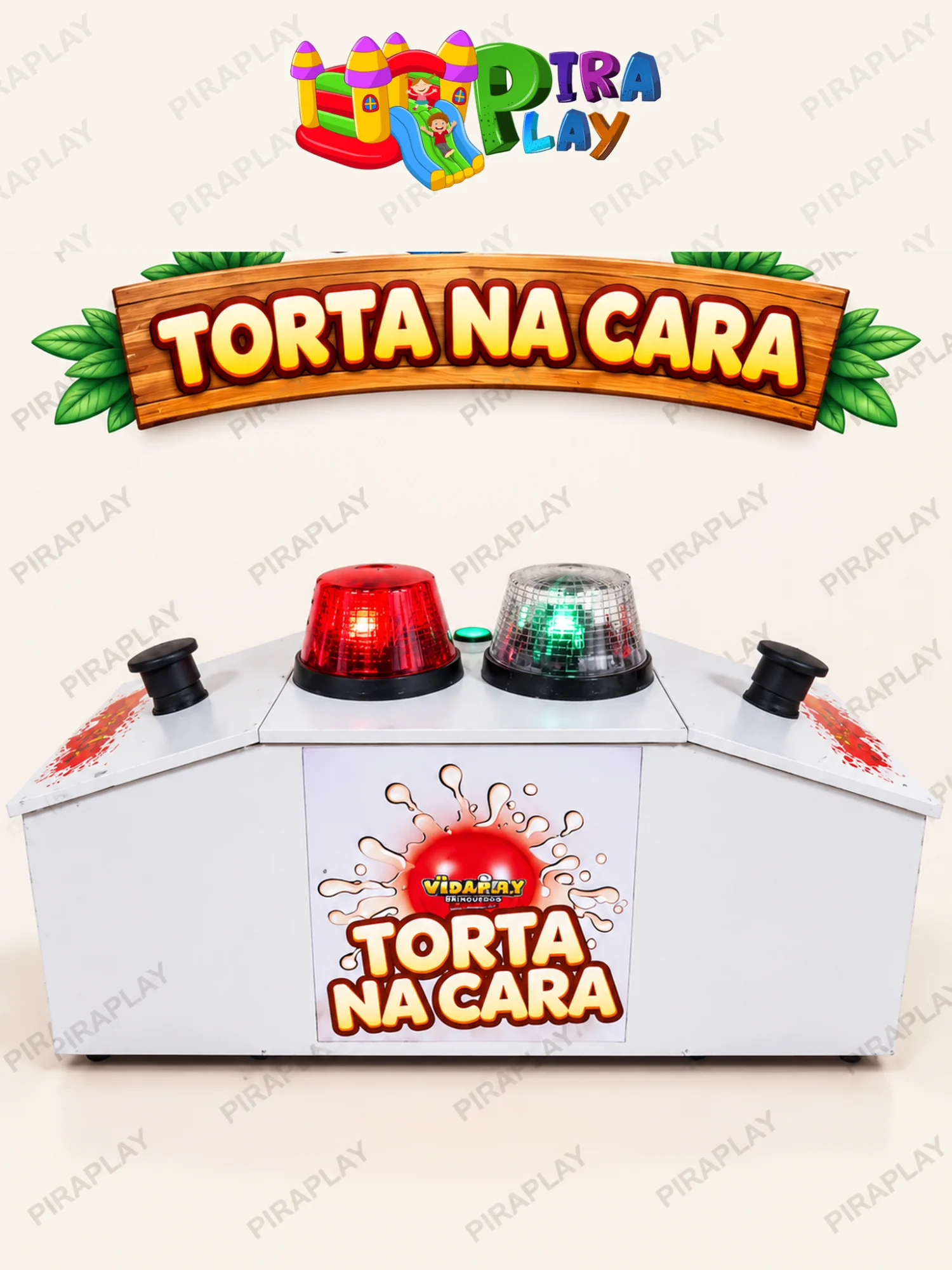 Torta na Cara