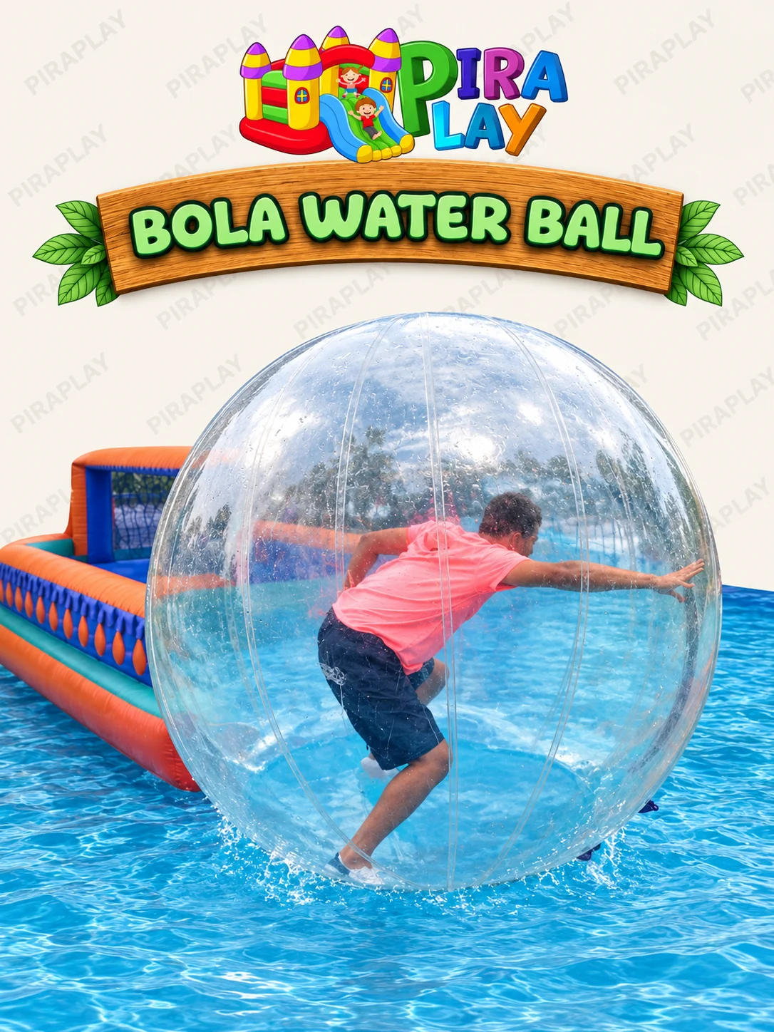 Water Ball